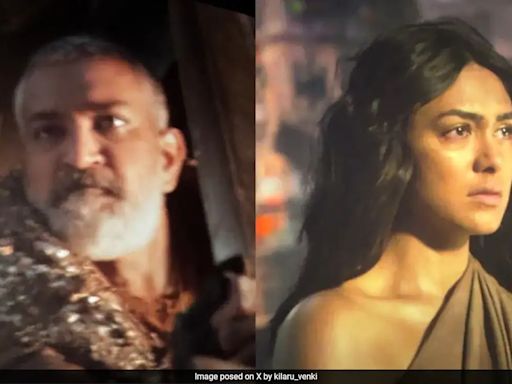 Kalki 2898 AD: SS Rajamouli To Mrunal Thakur, Expect To See These Stars In Cameos