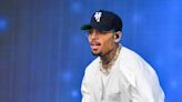 Chris Brown Credits Net Worth To Burger King Franchises, Profit Share Deal, And Owning His Masters