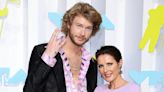 Yung Gravy brought Addison Rae's mom to the 2022 VMAs — here's how their relationship has unfolded online