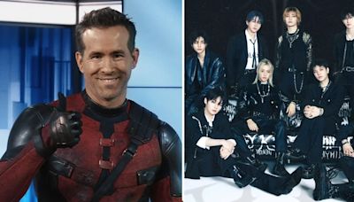 Deadpool y Wolverine “debutaron” en el k-pop: así fue su cameo en el videoclip de Stray Kids