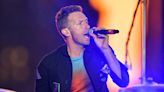 Coldplay Postpones Shows as Chris Martin Battles "Serious Lung Infection"