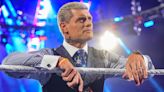 WWE announces Las Vegas as host of WrestleMania 41