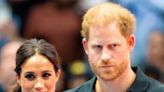 Prince Harry's pal breaks silence after bombshell Invictus Games resignation