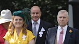 Prince Andrew ‘Terrified’ After Learning Of Sarah Ferguson’s Second Cancer Diagnosis