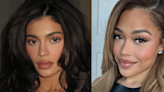 Kylie Jenner Reveals Where She Stands With Jordyn Woods in 2024