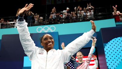 Paris Olympics live updates: Simone Biles, Suni Lee look to lead USA to gold in women's team gymnastics final