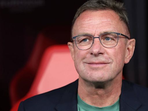 ‘Difficult to stay awake’ – Rangnick says he has been left BORED by some games at Euro 2024 and praises ‘entertaining’ Austria