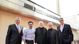 Sony Pictures Dedicates Music Building to John Williams on Historic Lot