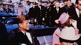 A Newly Declassified CIA File Loosely Links JFK's Assassination to UFOs