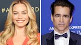 Margot Robbie and Colin Farrell to Star in Kogonada’s ‘A Big Bold Beautiful Journey’