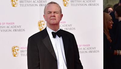 Ian Hislop thanks fans for concern after reports he was caught in taxi ride ‘shooting’