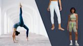 Lululemon Has So Many Leggings for as Low as $39 Right Now In This Secret Section — and Sizes Are Selling Out Fast