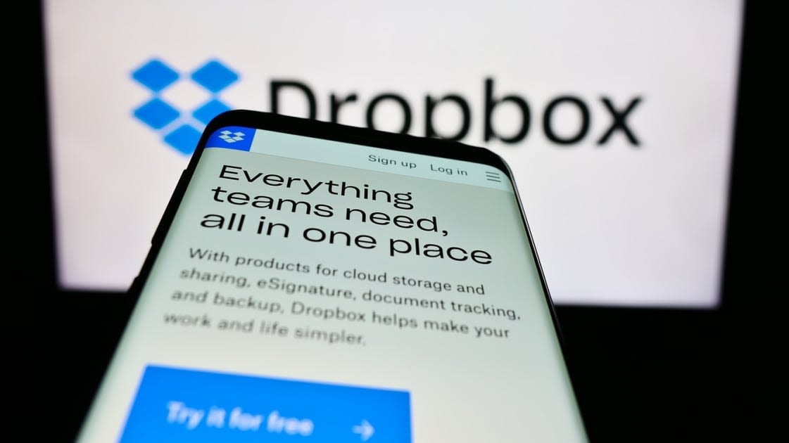 Hacker Breaches Dropbox Sign Database, Views Customer Data