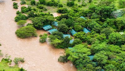 Kenya postpones planned reopening of schools after more than 200 people killed by severe flooding