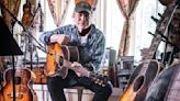 “It Was a Horrible Little Setup Upstairs, in the Corner of Our Bedroom”: How Americana Icons Buddy and Julie Miller Crafted Their...