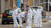 Man, 38, in hospital after Dundee attempted murder as forensics officers examine scene