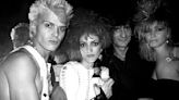 How The Rolling Stones and a dancer from Hot Gossip inspired one of Billy Idol's greatest hits