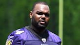 'The Blind Side' Author Michael Lewis Weighs in On Michael Oher's Conservatorship Lawsuit