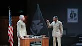 Gripping ‘Soldier’s Play’ exposes racial tensions at WBTT
