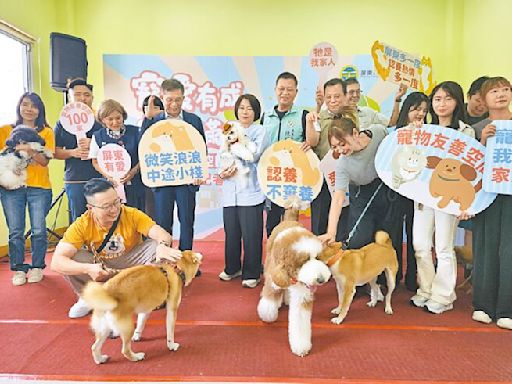 屏東寵物友善店家破百 放眼千間