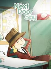 Next Door Spy