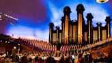 The Tabernacle Choir just added a new stop to its world tour: the southeastern U.S.