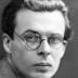 Aldous Huxley