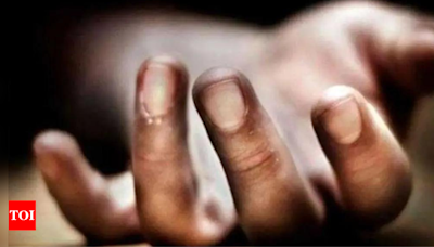 Family kills rape survivor, frames 'rapist' out on bail | India News - Times of India