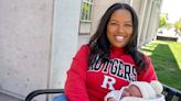 Rutgers PhD Student To Celebrate Newborn And Graduation On Mother's Day