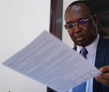 Centrafrique: le parti d’opposition Urca réclame un remaniement de la nouvelle Constitution