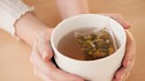 5 types of tea and their health benefits