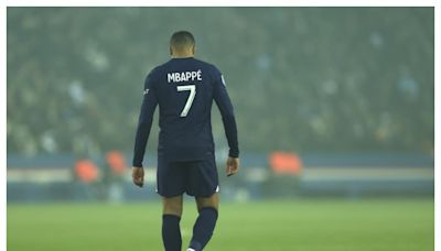 Kylian Mbappe, PSG Prez Nasser Al-Khelaifi Embroiled in 'Verbal Altercation' Before Game Against Toulouse: Reports