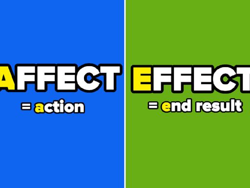12 Tricks That'll Help You Spell Difficult Words