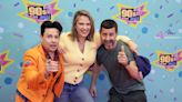 ‘Hocus Pocus’ Stars Vinessa Shaw, Jason Marsden and Omri Katz Reveal Which Scenes They’d Redo