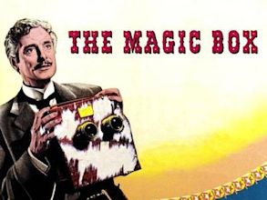 The Magic Box