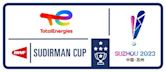 2023 Sudirman Cup