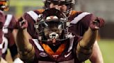 Tuten, Virginia Tech rush to 38-10 win over Syracuse