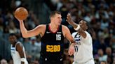 Jokic wins NBA’s MVP award, his 3rd in 4 seasons. Gilgeous-Alexander and Doncic round out top 3