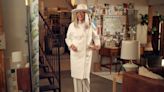 Diane Keaton dishes on kissing, Book Club 2 , and being a 'lunatic' in Mack & Rita