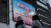 Warner Bros movie 'Barbie' ticket sales top $1 billion