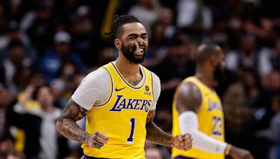 Lakers News: D'Angelo Russell Talks Uncertain Future In LA