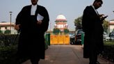 'Too much heat' hits Delhi courts, judges asked to let lawyers ditch robes