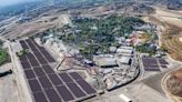 Six Flags Magic Mountain announces groundbreaking of California’s largest solar energy project