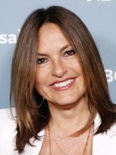 Mariska Hargitay