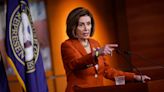 Nancy Pelosi Says Being Speaker of the House 'Is Not for the Faint of Heart' in Candid New Documentary