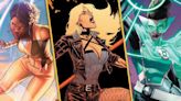 10 More Female Superheroes We Want to See in the DC Universe