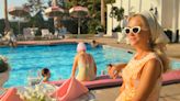 Kristen Wiig attempts to break into high society in Apple TV+’s stylish ‘Palm Royale’ trailer