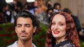 Sophie Turner says marrying Joe Jonas helped ease ‘lost’ feeling after Game of Thrones ended