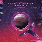 【黑膠唱片LP】朱諾號到木星 Juno To Jupiter / 范吉利斯 Vangelis(2LP)--4855028