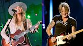 Keith Urban and Lainey Wilson Sing About Late-Night Small-Town Revelry on ‘Go Home W U’